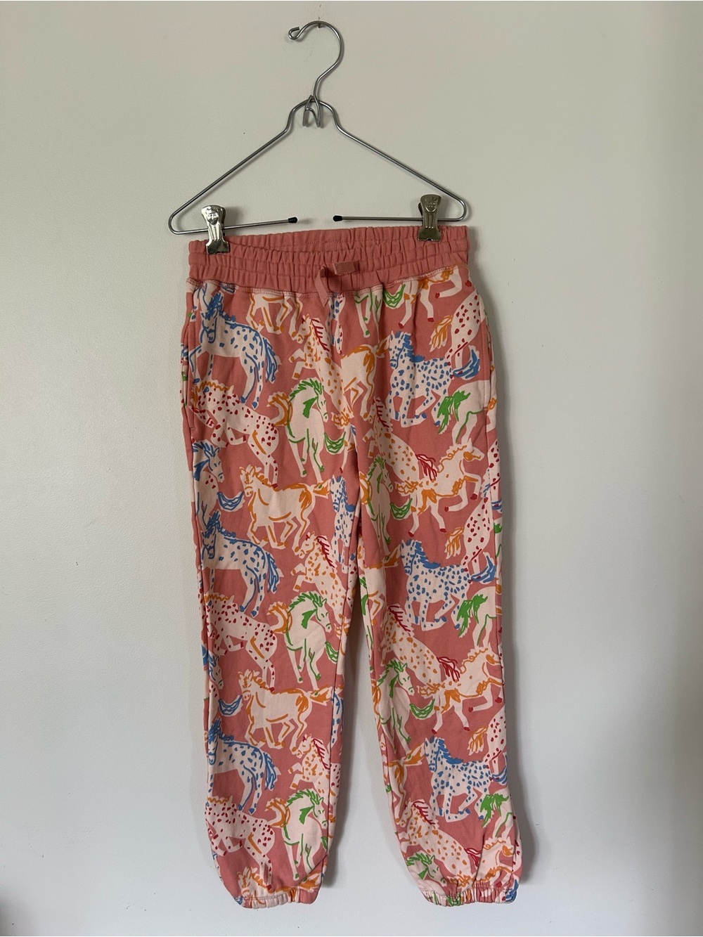 Stella McCartney Kids Jogger Prairie | Pink Size 10 Years